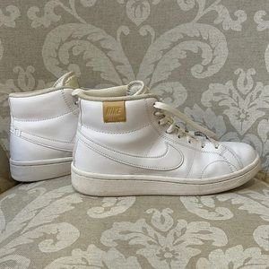 Nike Hightops